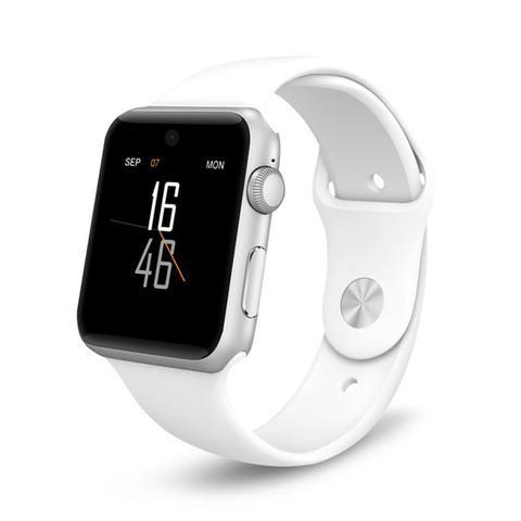 SmartWatch Lemfo LF07 - Frete Gratis